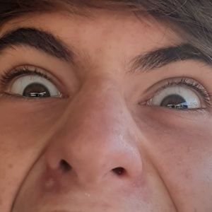 Meet your Posher, Demetris